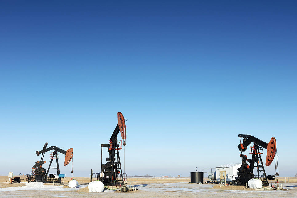 螯合剂在石油行业的应用