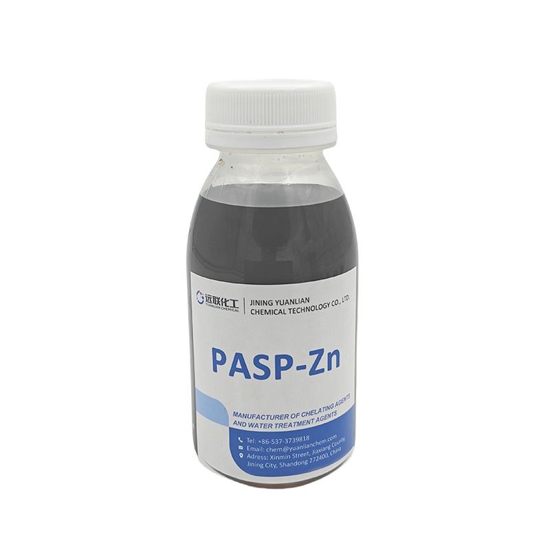 Zinkpolyaspartat (PASP-Zn)