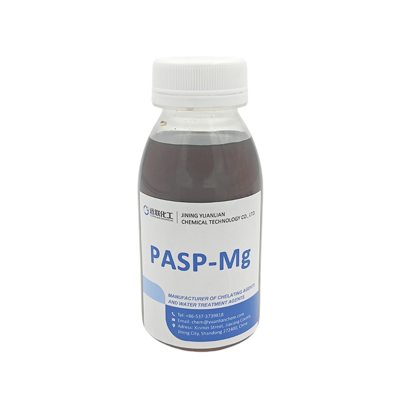 Magnesiumpolyaspartat (PASP-Mg)