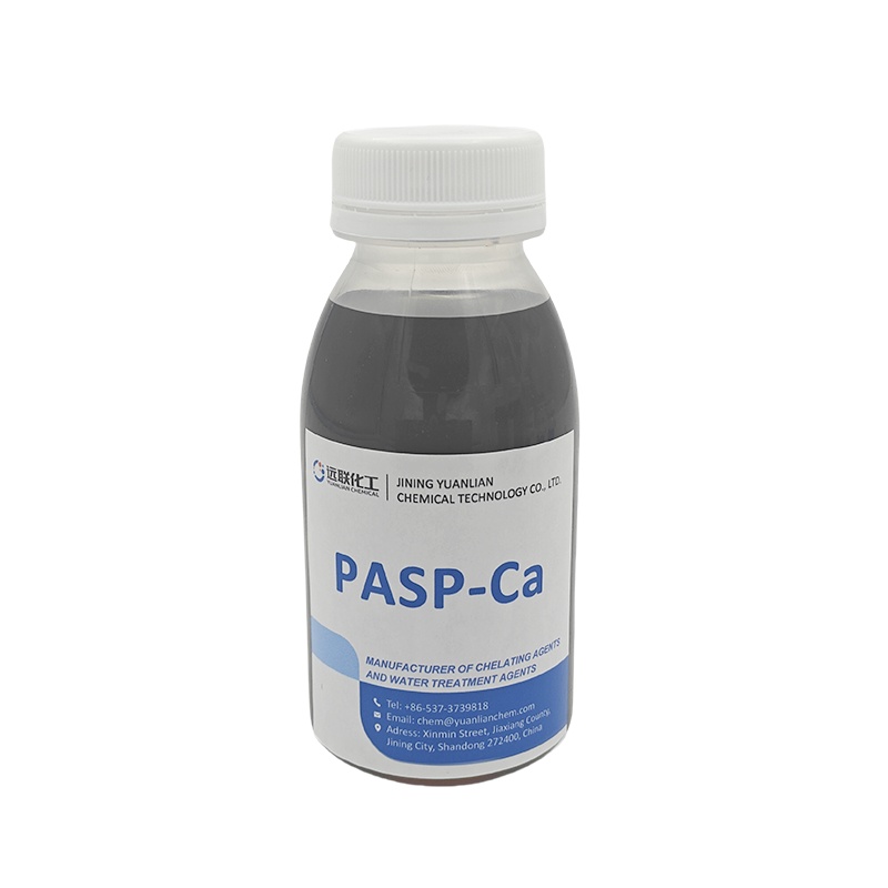 Calciumpolyaspartat (PASP-Ca)