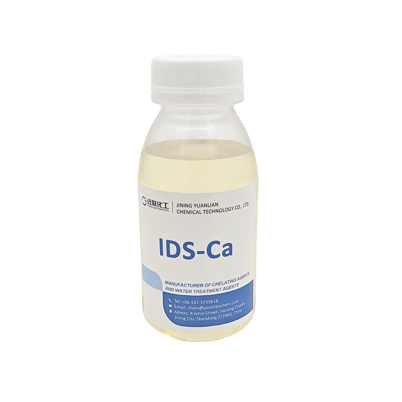 Calciumimodisuccinat (IDS-Ca)