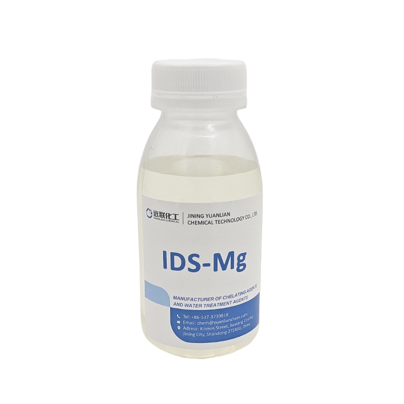 Magnesium-Iminodisuccinat (IDS-Mg)