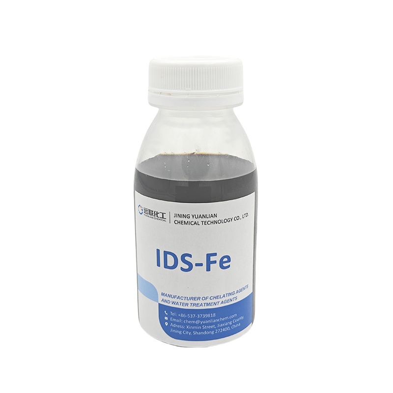 Eisen (III) -Iminodisuccinat (IDS-Fe)