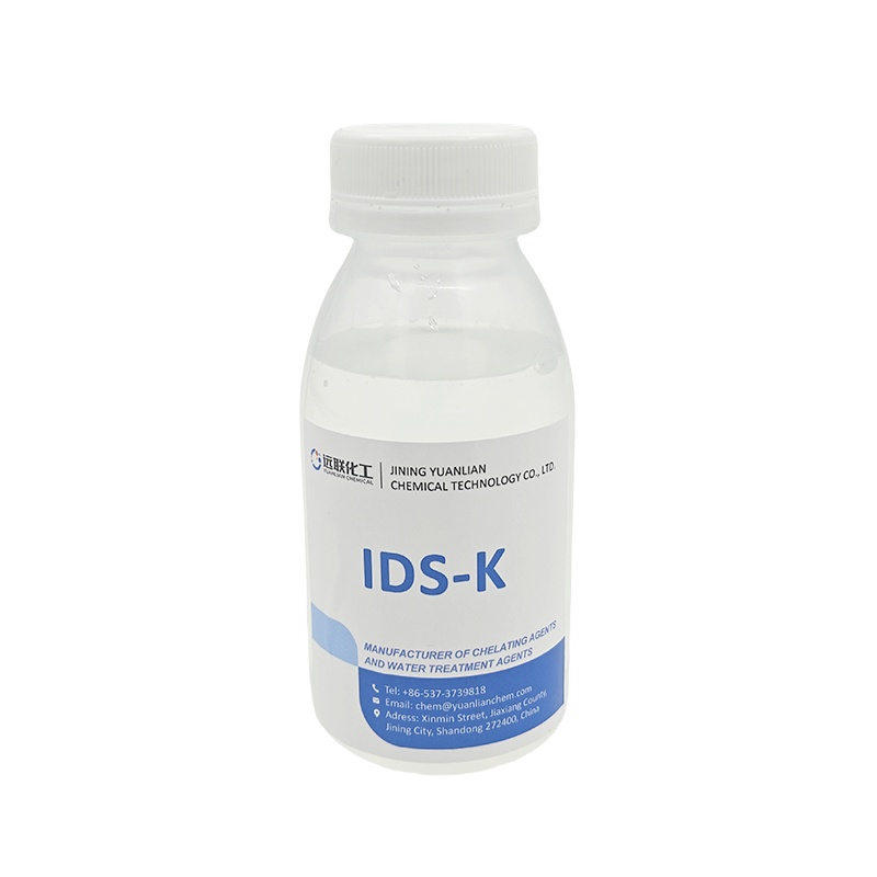 Iminodisuccinat-Kaliumsalz (IDS-K)