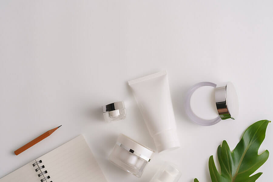 Die Anwendung von Chelatbildnern in der Kosmetikindustrie