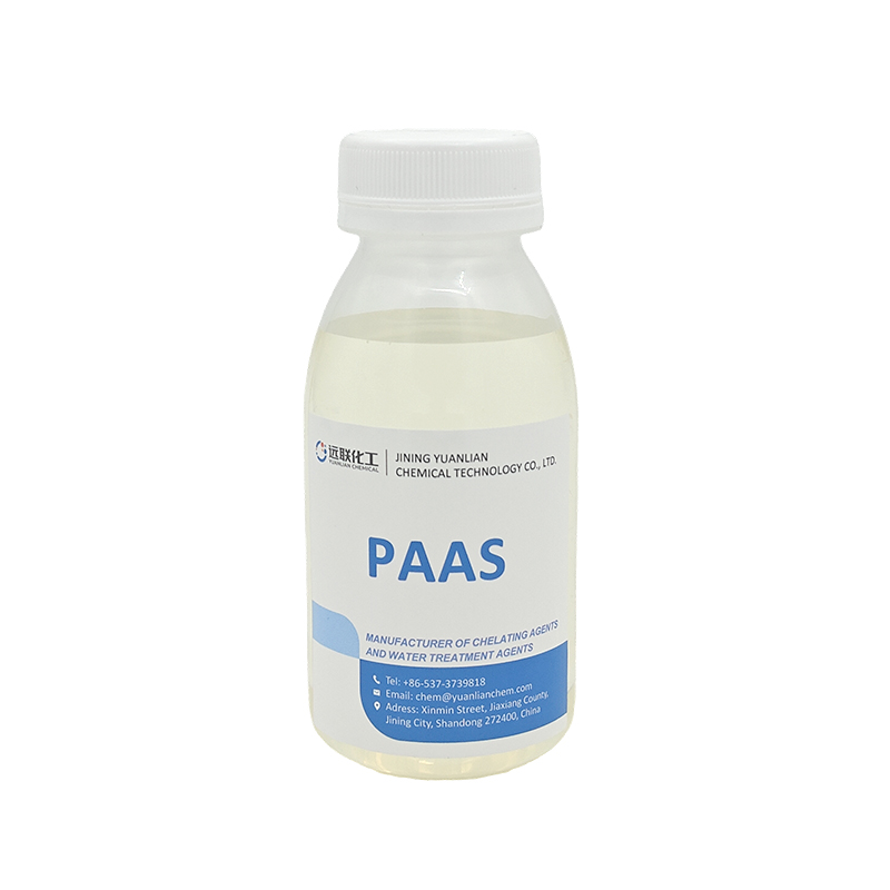 Polyacrylsäure-Natriumsalz (PAAS)