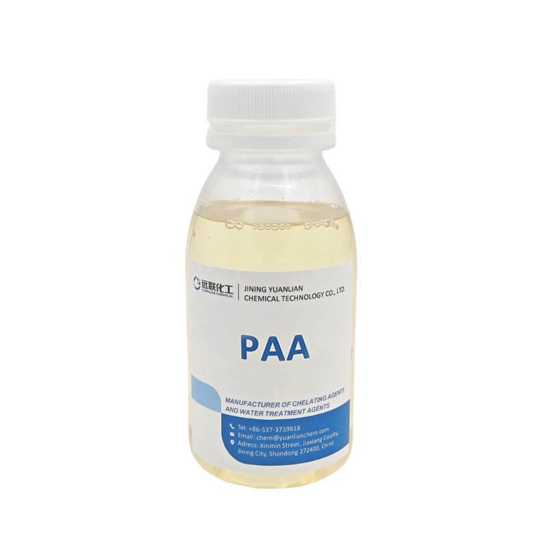 Polyacrylsäure (PAA)
