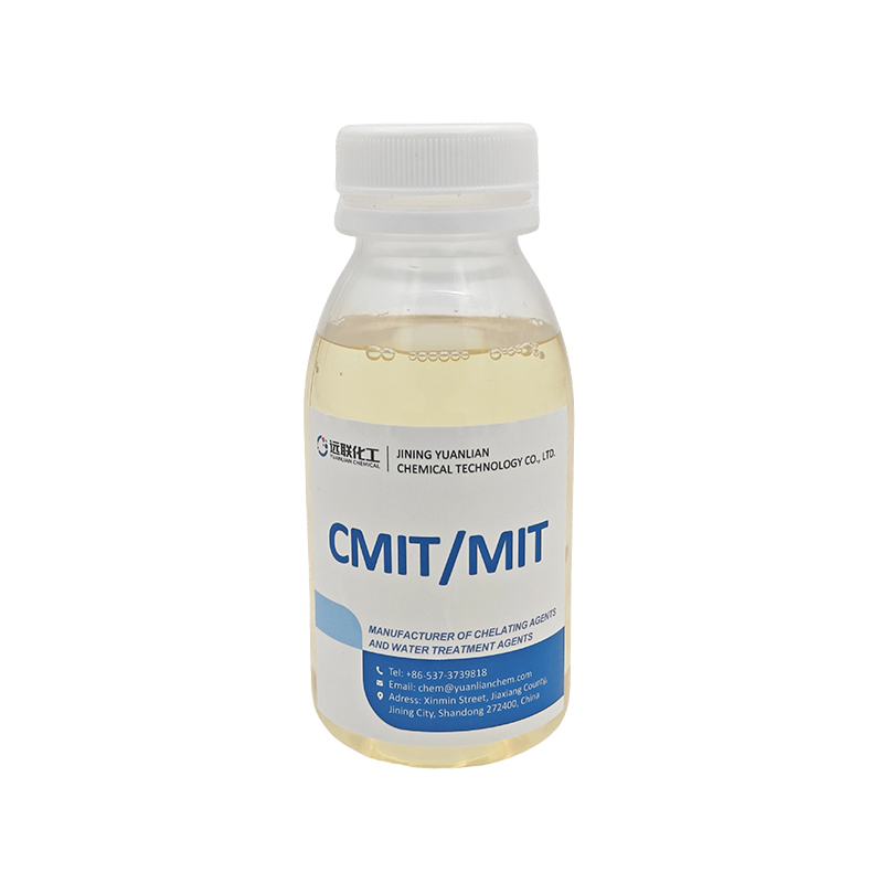 Isothiazolinones (CMIT/MIT) Biocide