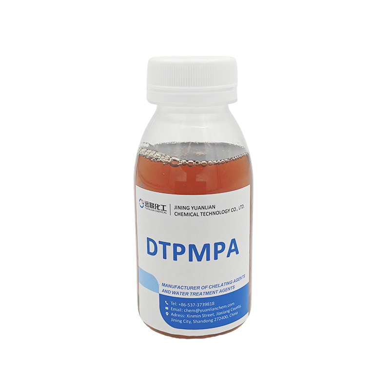 Hepta-Natriumsalz von Diethylen-Triamin-Penta (Methylenphosphonsäure) (DTPMP • Na7)