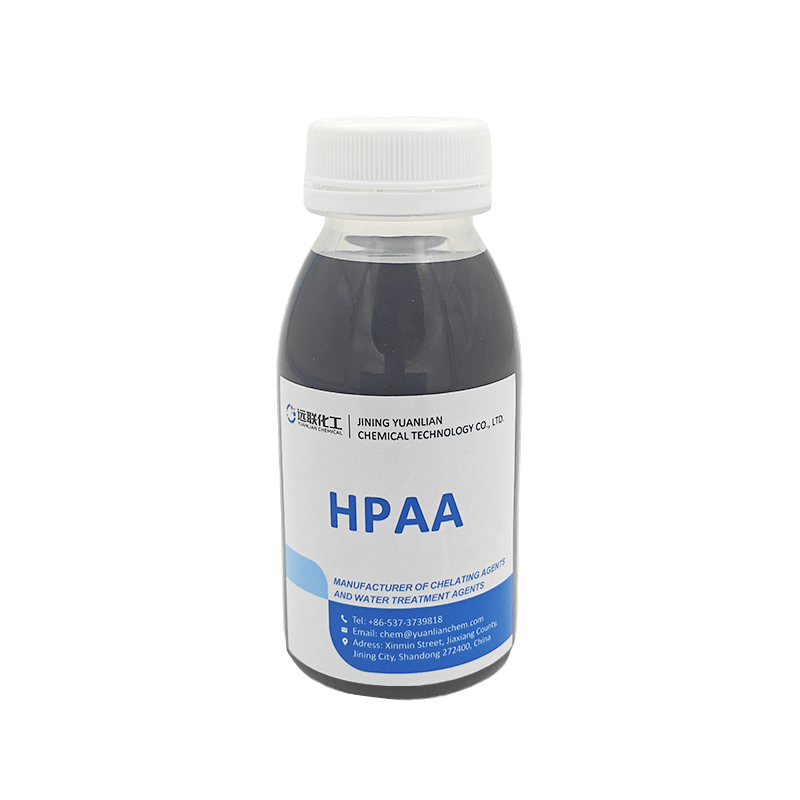 Hydroxyphosphonoacetic (HPAA)