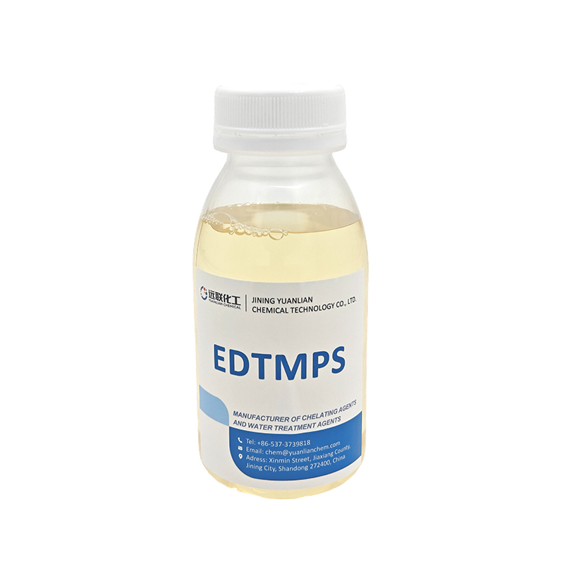 Ethylendiamin-Tetra (Methylenphosphonsäure) Natrium (EDTMPS)