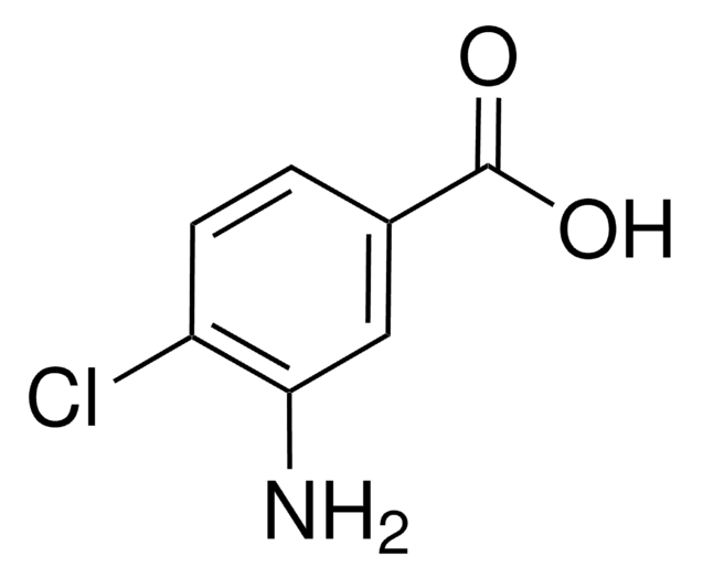 3-Amino-4-chlorobenzoic (CAS 2840-28-0)