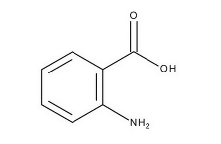 Anthranilsäure (CAS 118-92-3)