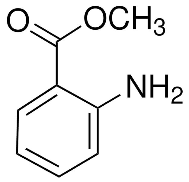 Methylanthranilat (CAS 134-20-3)