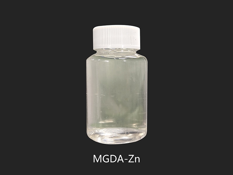 Optimierung der hydroponischen Nährstoffe: Chemische Stabilität von MGDA-chelatiertem Zink in unterschiedlichen pH-Regimen
